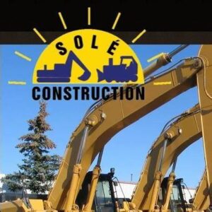 Sole Construction