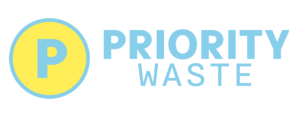 Priority Waste